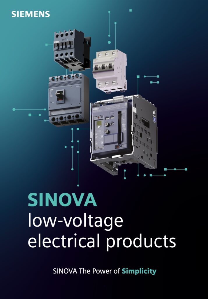 siemens distributor